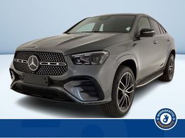 Mercedes GLE300