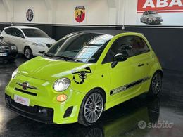 Abarth 500C