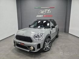 Mini Cooper D Countryman