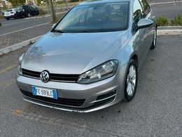 VW Golf VII