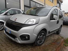 Fiat Qubo