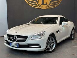 Mercedes SLK200