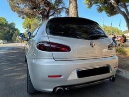 Alfa Romeo 147