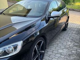 Volvo V60 CC