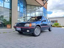 Peugeot 205