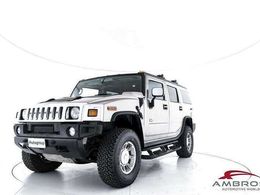 Hummer H2