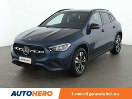 Mercedes GLA200