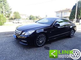 Mercedes E350