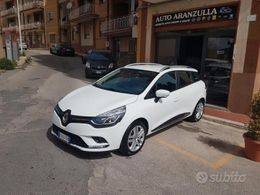 Renault Clio GrandTour