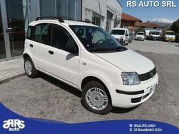 Fiat Panda 4x4