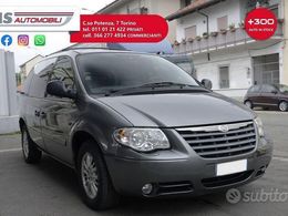 Chrysler Grand Voyager