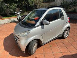 Smart ForTwo Cabrio