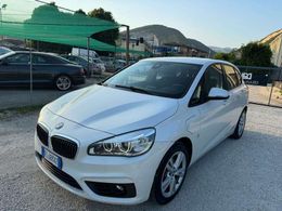 BMW 225 Active Tourer