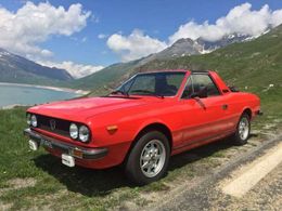 Lancia Beta