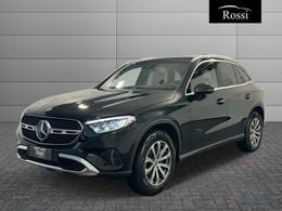 Mercedes GLC220