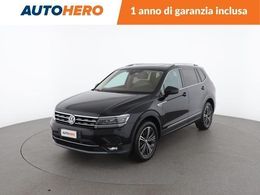 VW Tiguan Allspace