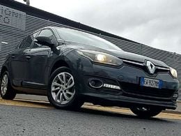 Renault Mégane III