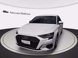 Audi A3 Sportback e-tron