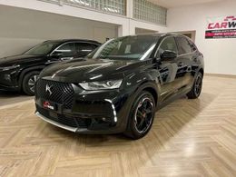 DS Automobiles DS7 Crossback