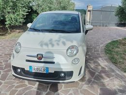 Abarth 500