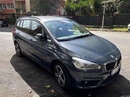 BMW 218 Gran Tourer