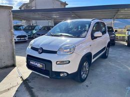 Fiat Panda 4x4