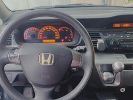 Honda FR-V