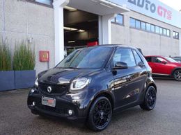 Smart ForTwo Cabrio