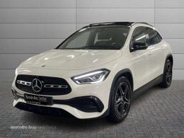 Mercedes GLA200