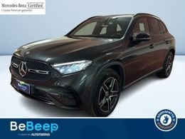 Mercedes GLC220