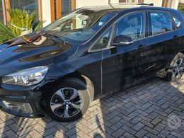 BMW 216