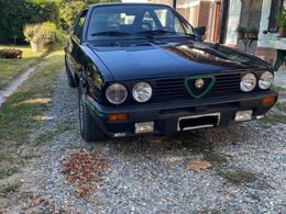 Alfa Romeo Sprint