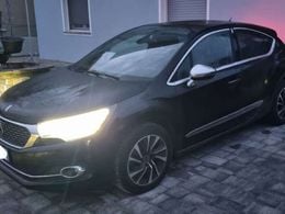 DS Automobiles DS4