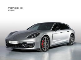 Porsche Panamera GTS
