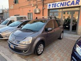 Renault Grand Modus