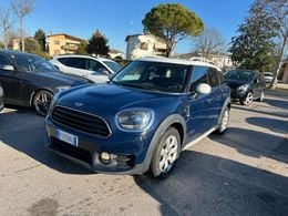 Mini Cooper D Countryman