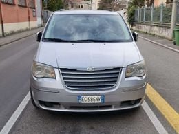 Chrysler Grand Voyager