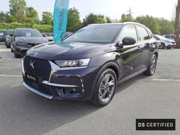 DS Automobiles DS7 Crossback