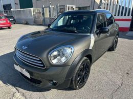 Mini Cooper D Countryman