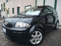 Audi A2