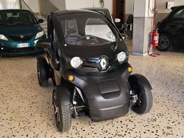 Renault Twizy