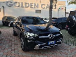 Mercedes GLC220