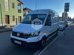 VW Crafter