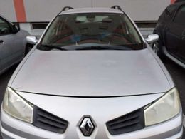 Renault Mégane GrandTour