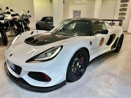 Lotus Exige