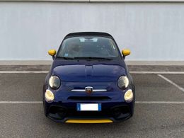 Abarth 595C