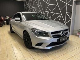 Mercedes CLA220