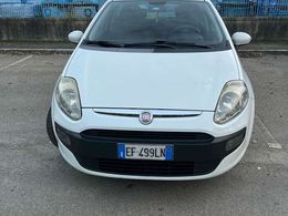 Fiat Punto Evo