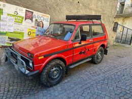 Lada niva