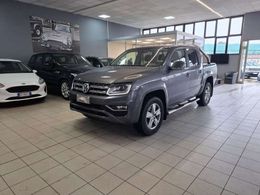 VW Amarok